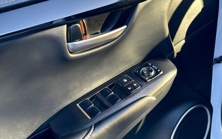 Lexus NX I, 2015 год, 2 549 000 рублей, 25 фотография