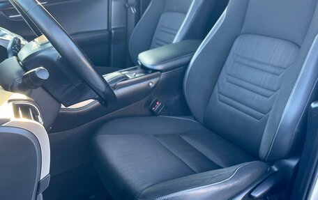 Lexus NX I, 2015 год, 2 549 000 рублей, 27 фотография