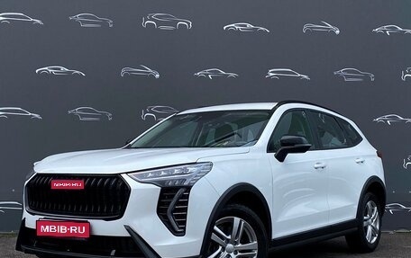 Haval Jolion, 2024 год, 1 998 700 рублей, 1 фотография