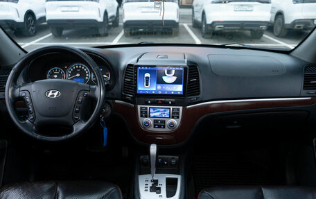 Hyundai Santa Fe III рестайлинг, 2007 год, 1 070 000 рублей, 8 фотография