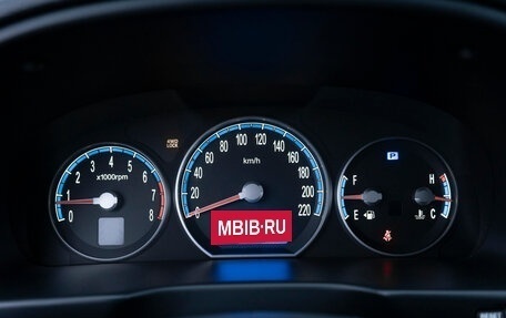 Hyundai Santa Fe III рестайлинг, 2007 год, 1 070 000 рублей, 12 фотография