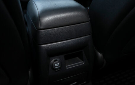 Hyundai Santa Fe III рестайлинг, 2007 год, 1 070 000 рублей, 14 фотография