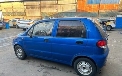Daewoo Matiz I, 2011 год, 150 000 рублей, 1 фотография