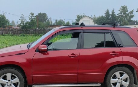 Suzuki Grand Vitara, 2010 год, 1 450 000 рублей, 1 фотография