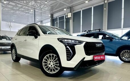 Haval Jolion, 2025 год, 2 699 000 рублей, 1 фотография