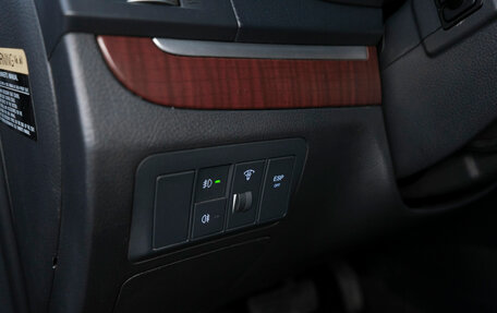 Hyundai Santa Fe III рестайлинг, 2007 год, 1 070 000 рублей, 20 фотография