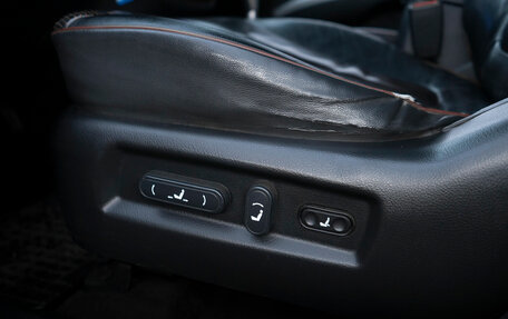 Hyundai Santa Fe III рестайлинг, 2007 год, 1 070 000 рублей, 21 фотография