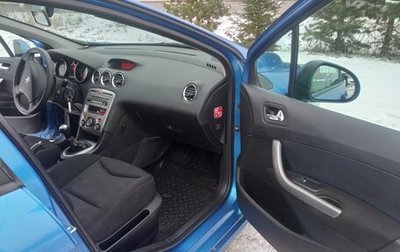 Peugeot 308 II, 2009 год, 395 000 рублей, 1 фотография
