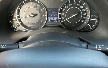 Nissan Patrol, 2018 год, 2 500 000 рублей, 1 фотография