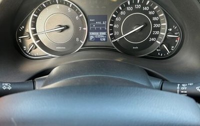 Nissan Patrol, 2018 год, 2 500 000 рублей, 1 фотография