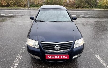 Nissan Almera Classic, 2009 год, 330 000 рублей, 1 фотография