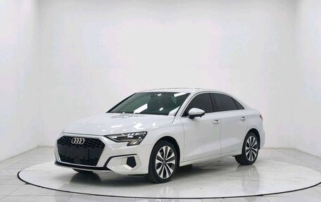 Audi A3, 2021 год, 1 688 900 рублей, 1 фотография