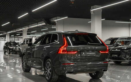 Volvo XC60 II, 2019 год, 3 140 000 рублей, 8 фотография