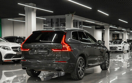Volvo XC60 II, 2019 год, 3 140 000 рублей, 9 фотография