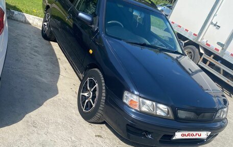 Nissan Primera II рестайлинг, 1997 год, 220 000 рублей, 1 фотография