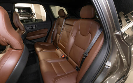 Volvo XC60 II, 2019 год, 3 140 000 рублей, 16 фотография