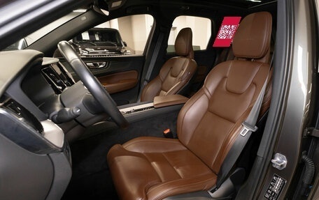 Volvo XC60 II, 2019 год, 3 140 000 рублей, 13 фотография