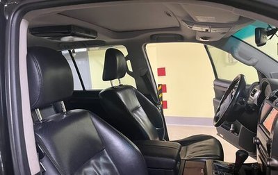 Lexus GX II, 2010 год, 3 500 000 рублей, 1 фотография