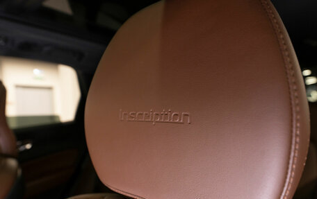 Volvo XC60 II, 2019 год, 3 140 000 рублей, 20 фотография