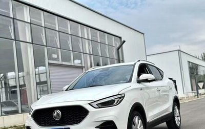 MG ZS II, 2021 год, 1 110 001 рублей, 1 фотография