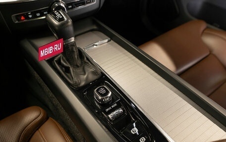 Volvo XC60 II, 2019 год, 3 140 000 рублей, 22 фотография