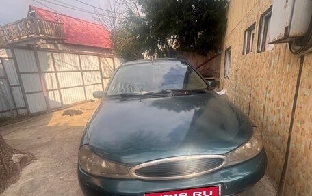 Ford Mondeo II, 1997 год, 205 000 рублей, 1 фотография