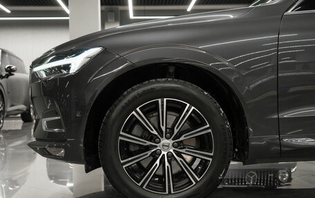 Volvo XC60 II, 2019 год, 3 140 000 рублей, 34 фотография