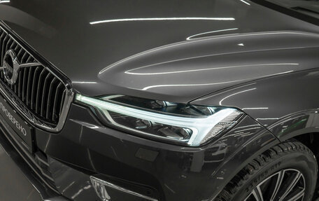 Volvo XC60 II, 2019 год, 3 140 000 рублей, 35 фотография