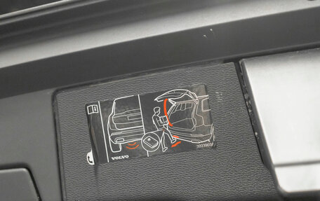 Volvo XC60 II, 2019 год, 3 140 000 рублей, 33 фотография