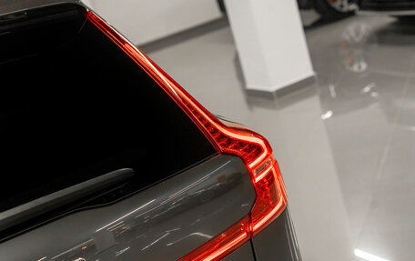 Volvo XC60 II, 2019 год, 3 140 000 рублей, 37 фотография