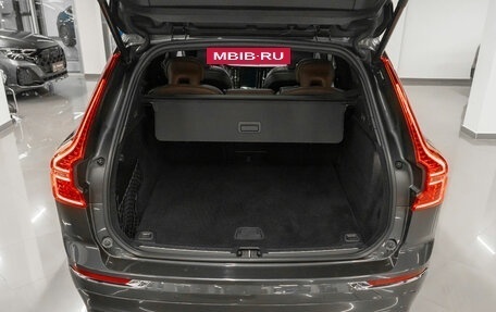 Volvo XC60 II, 2019 год, 3 140 000 рублей, 31 фотография