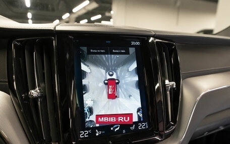 Volvo XC60 II, 2019 год, 3 140 000 рублей, 30 фотография