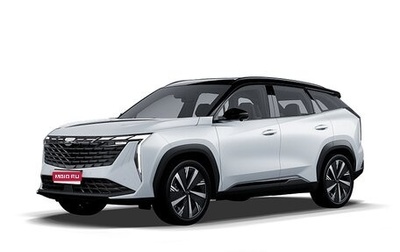 Geely Atlas, 2025 год, 3 717 190 рублей, 1 фотография
