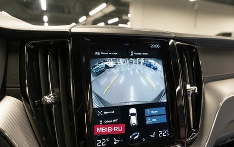 Volvo XC60 II, 2019 год, 3 140 000 рублей, 29 фотография