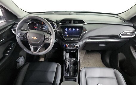 Chevrolet TrailBlazer, 2021 год, 1 520 001 рублей, 7 фотография