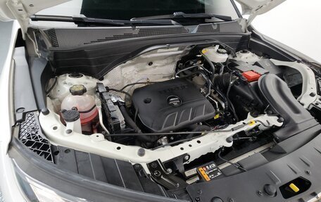 Chevrolet TrailBlazer, 2021 год, 1 520 001 рублей, 6 фотография