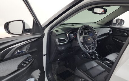 Chevrolet TrailBlazer, 2021 год, 1 520 001 рублей, 10 фотография