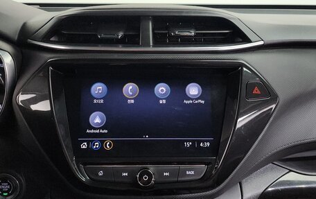 Chevrolet TrailBlazer, 2021 год, 1 520 001 рублей, 15 фотография