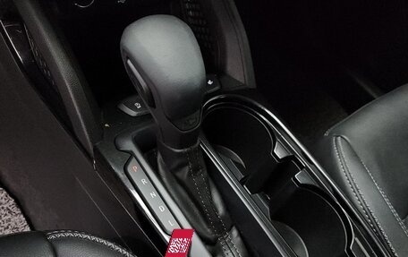 Chevrolet TrailBlazer, 2021 год, 1 520 001 рублей, 9 фотография