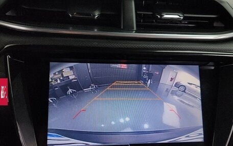 Chevrolet TrailBlazer, 2021 год, 1 520 001 рублей, 16 фотография