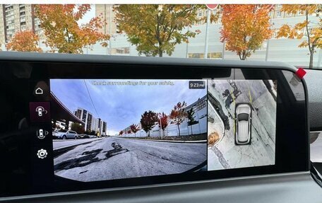 KIA Seltos I, 2025 год, 3 320 000 рублей, 24 фотография