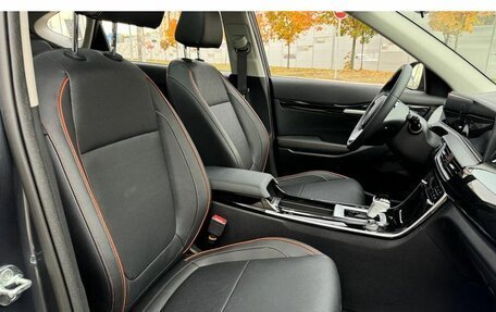 KIA Seltos I, 2025 год, 3 320 000 рублей, 25 фотография