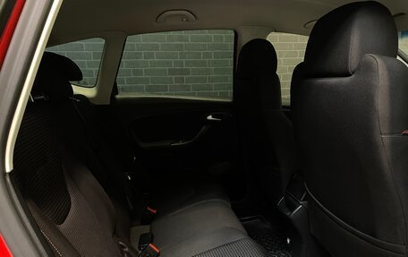 SEAT Altea I, 2012 год, 1 180 000 рублей, 13 фотография