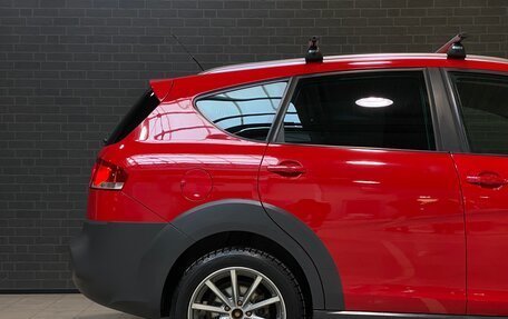 SEAT Altea I, 2012 год, 1 180 000 рублей, 7 фотография