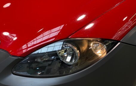 SEAT Altea I, 2012 год, 1 180 000 рублей, 11 фотография