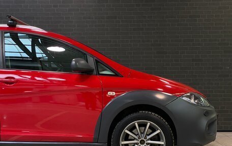 SEAT Altea I, 2012 год, 1 180 000 рублей, 8 фотография