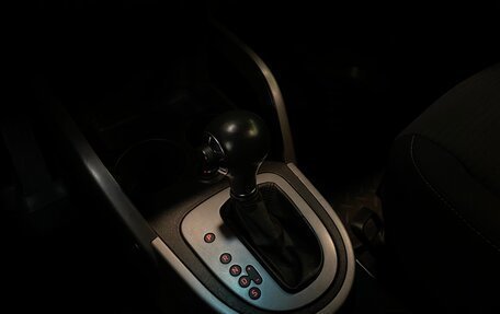 SEAT Altea I, 2012 год, 1 180 000 рублей, 16 фотография