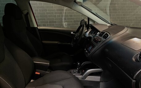 SEAT Altea I, 2012 год, 1 180 000 рублей, 12 фотография