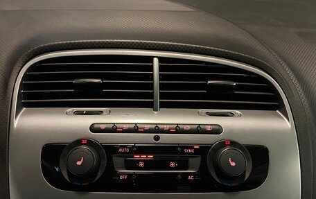 SEAT Altea I, 2012 год, 1 180 000 рублей, 15 фотография