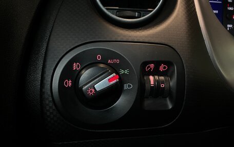 SEAT Altea I, 2012 год, 1 180 000 рублей, 19 фотография